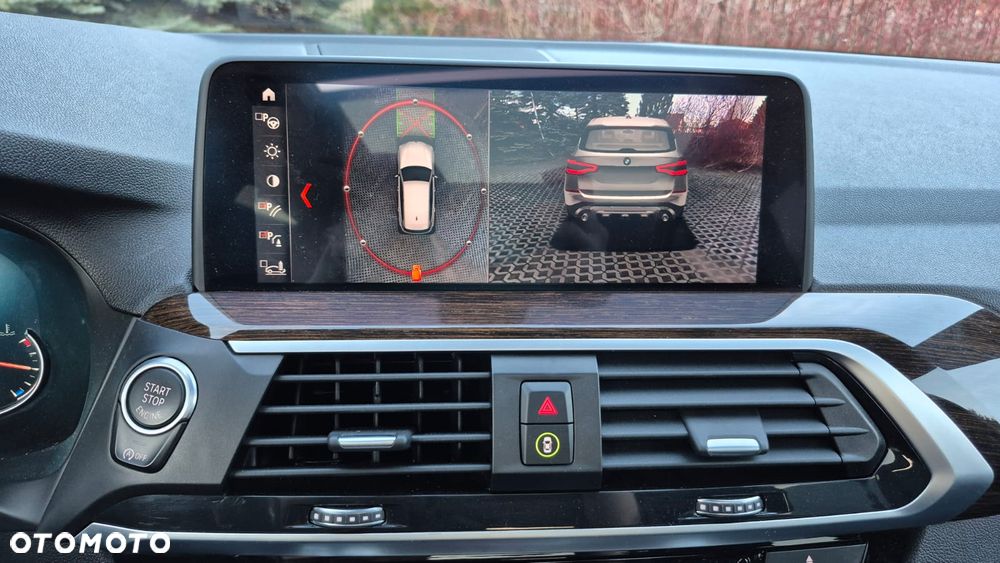 BMW X3 xDrive30i GPF xLine sport - 21