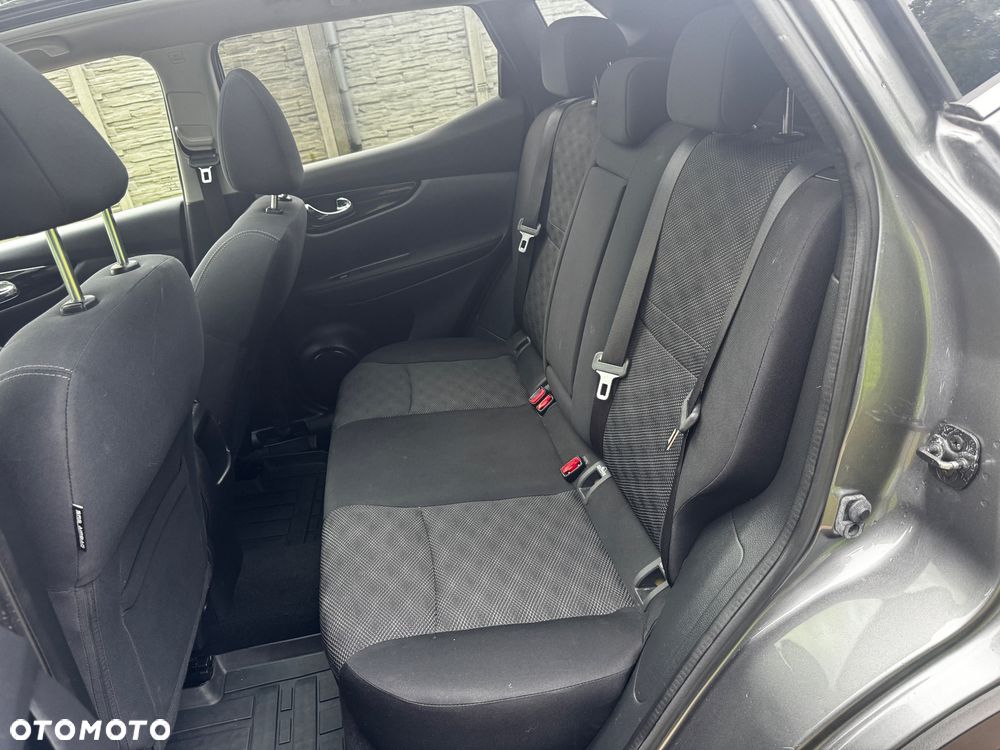 Nissan Qashqai 1.6 DIG-T 360 - 23