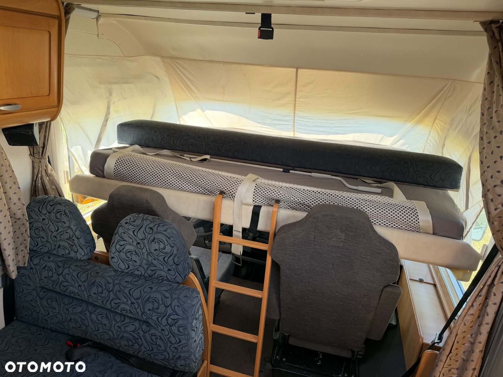Fiat Hymer B 564 - 14
