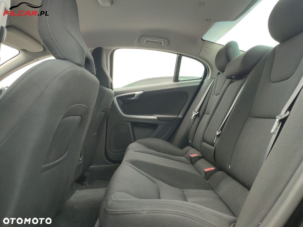 Volvo S60 - 7