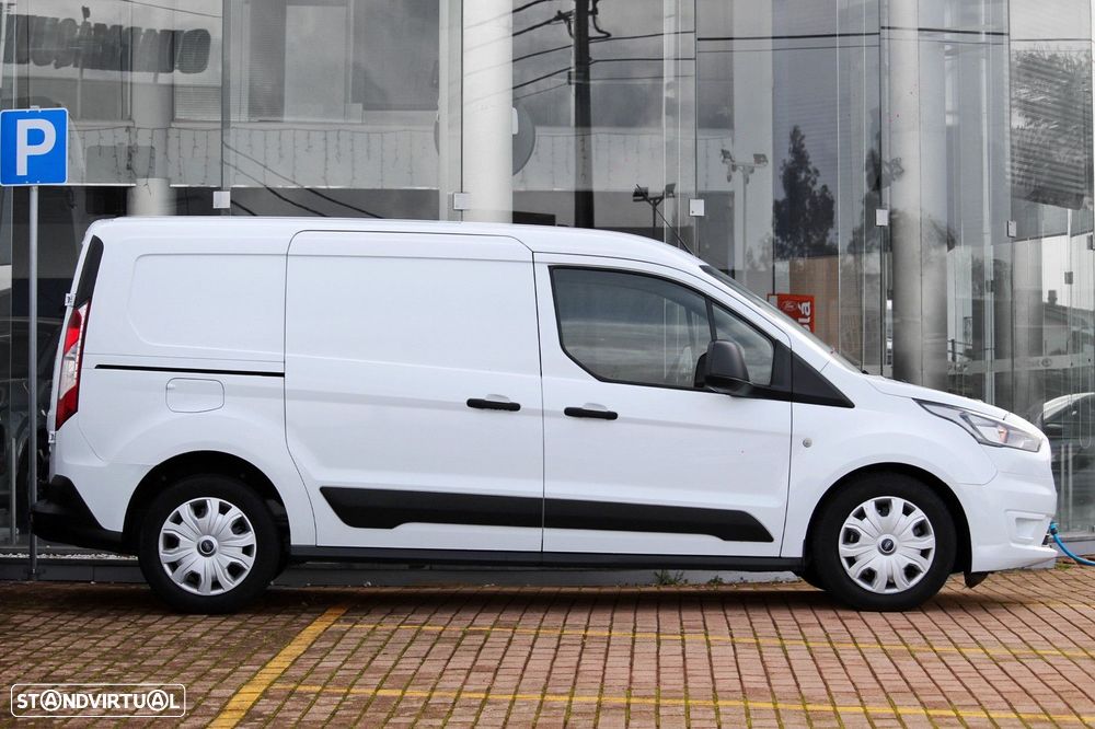Ford Transit Connect 1.5 TDCi 210 L2 Trend - 5