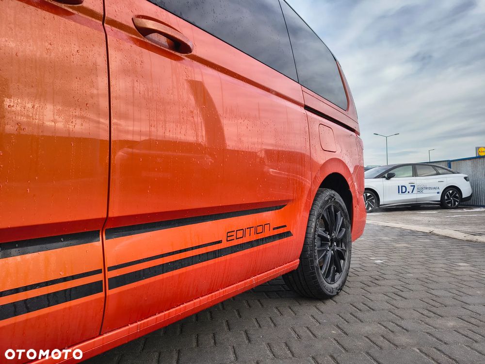 Volkswagen Multivan ver-2-0-tdi-l2-edition-dsg - 6