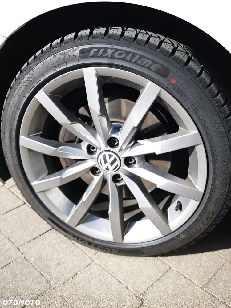 Volkswagen Passat 2.0 TDI SCR DSG Comfortline - 14