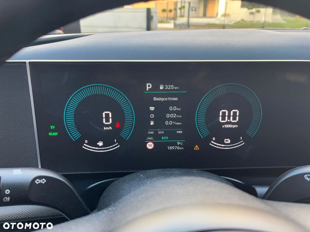 Hyundai Tucson 1.6 T-GDi HEV Smart 2WD - 34