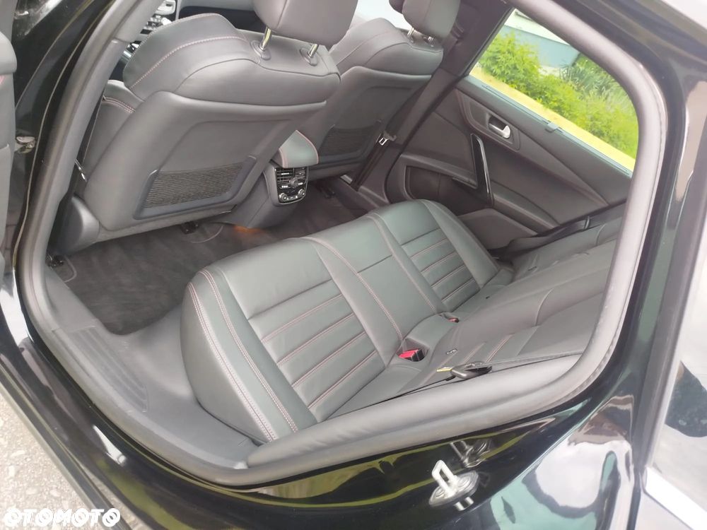 Peugeot 508 BlueHDi 180 EAT6 Stop&Start GT - 15