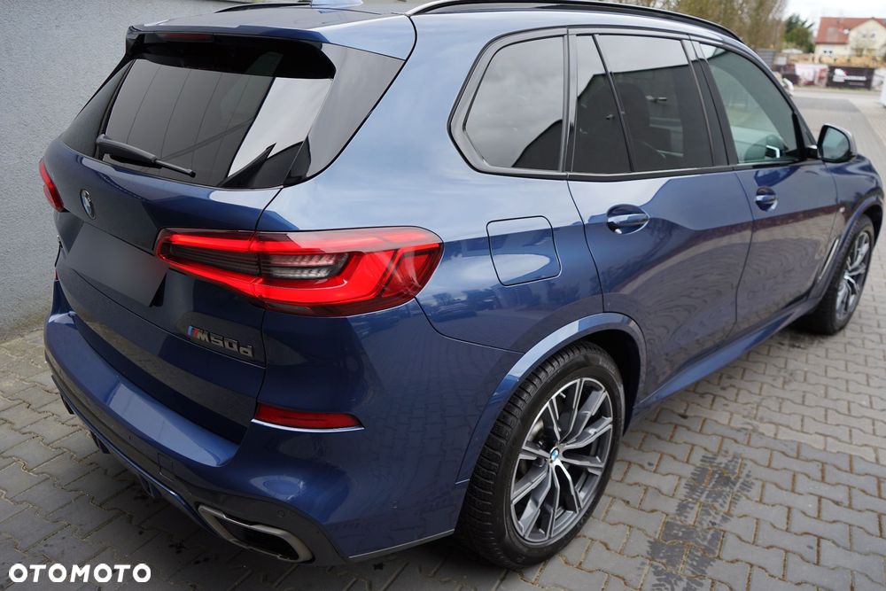 BMW X5 M - 2