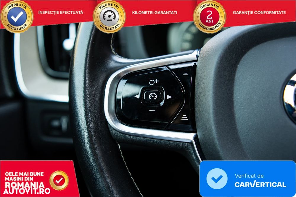 Volvo XC 60 T4 Inscription - 9