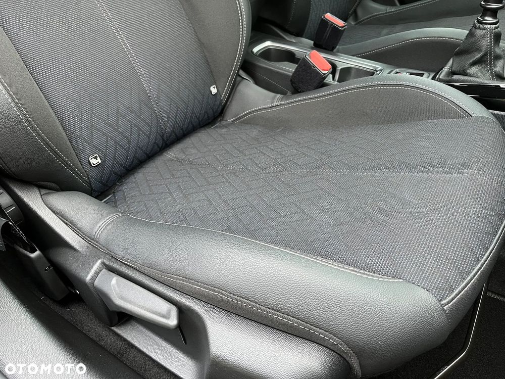 Opel Corsa 1.5 Start/Stop Ultimate - 19