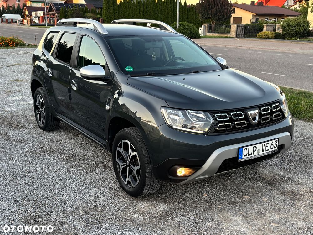 Dacia Duster - 2