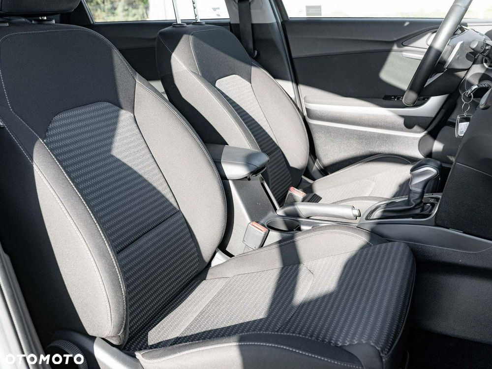 Kia Ceed 1.5 T-GDI M DCT - 31