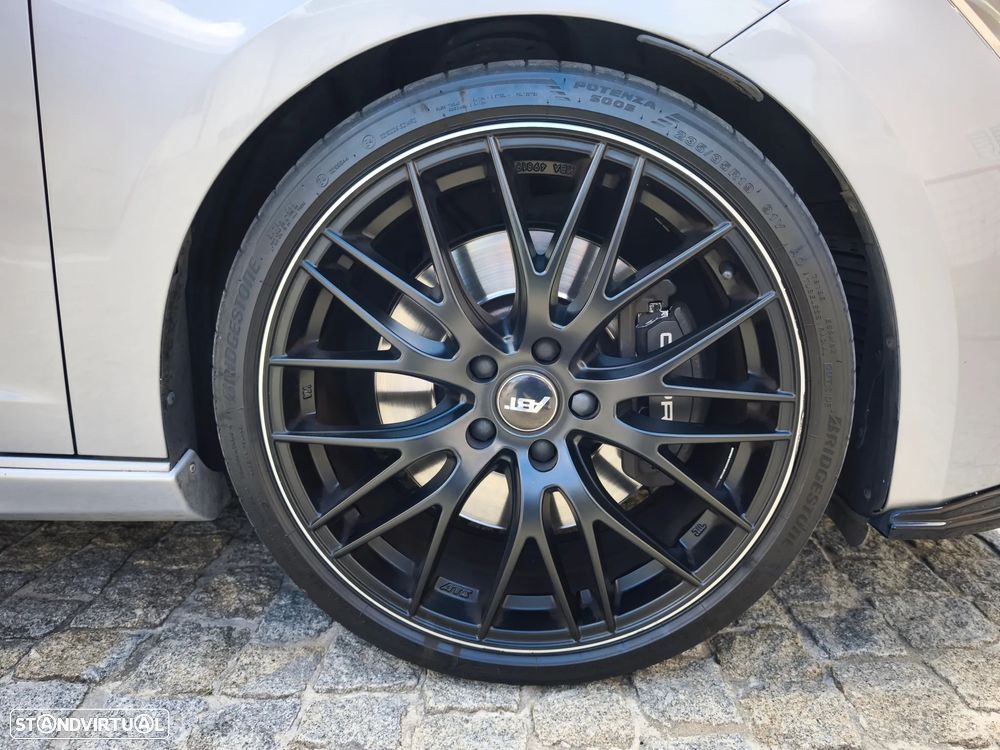 SEAT Leon ST 2.0 TSI Cupra 4Drive DSG S/S - 21