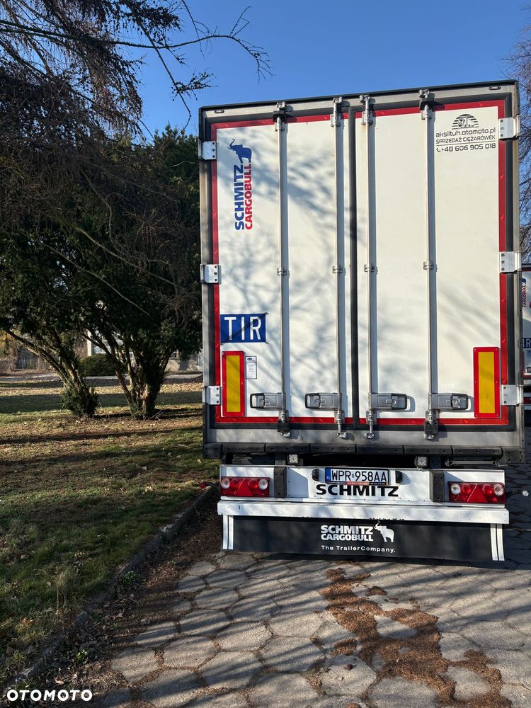 Schmitz Cargobull - 2