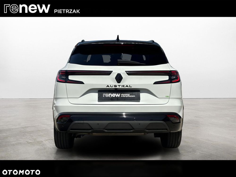 Renault Austral 1.3 TCe mHEV Techno esprit Alpine - 5