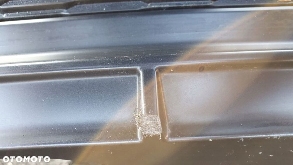 Zderzak tył AUDI S6 A6 C8 4K9 S-LINE KOMBI - 9