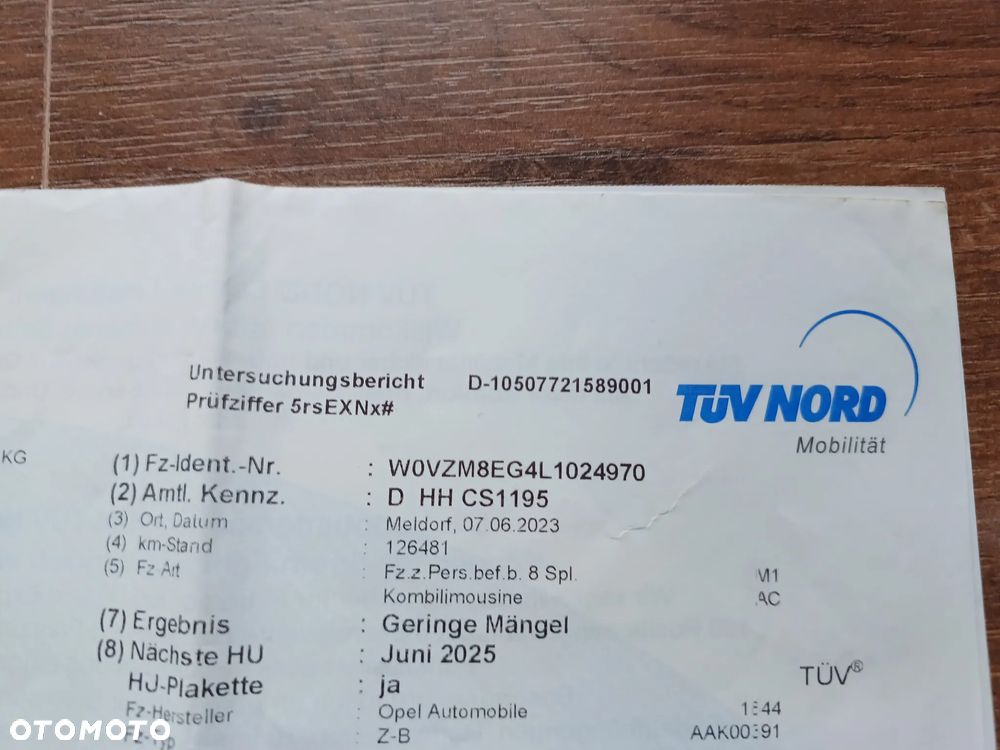 Opel Insignia 2.0 Automatik Business Edition - 20