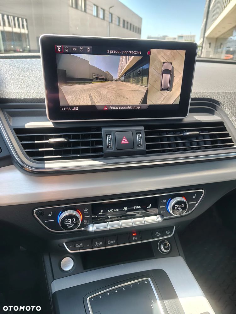 Audi Q5 2.0 TFSI Quattro S tronic - 31