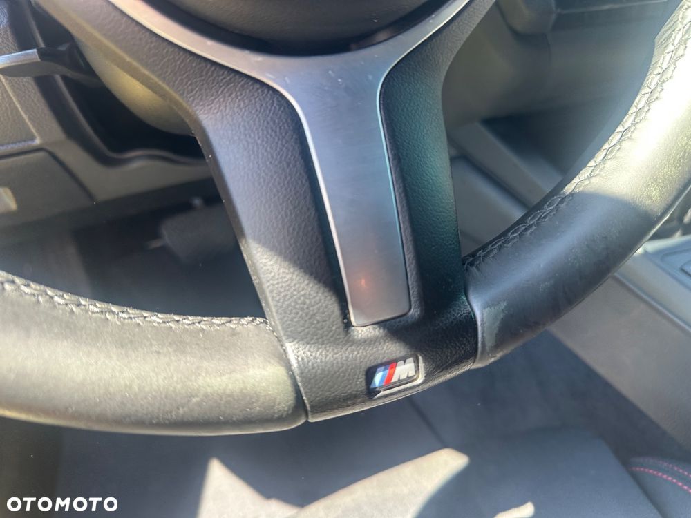 BMW Seria 1 120d Sport-Aut Sport Line - 13