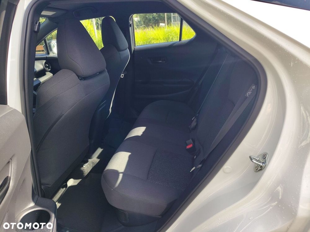 Toyota C-HR 1.8 Hybrid Comfort - 14