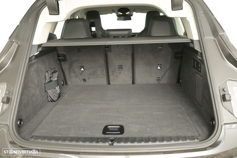 BMW iX xDrive 40 - 24