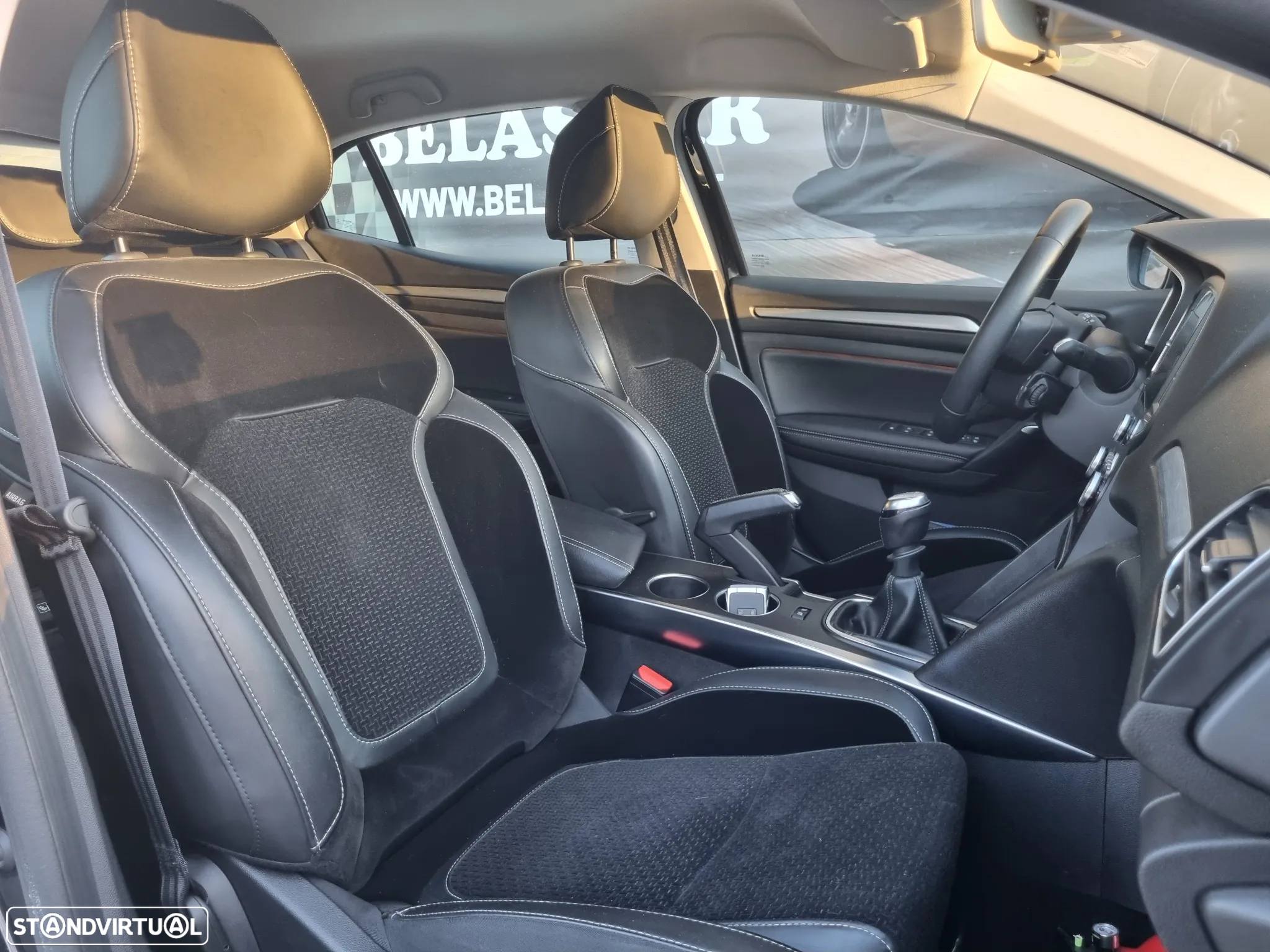 Renault Mégane 1.2 TCE Intens - 15