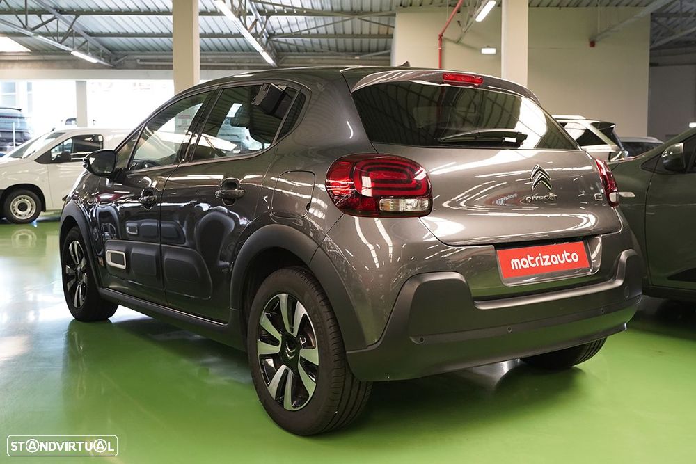 Citroën C3 1.2 PureTech Max - 3