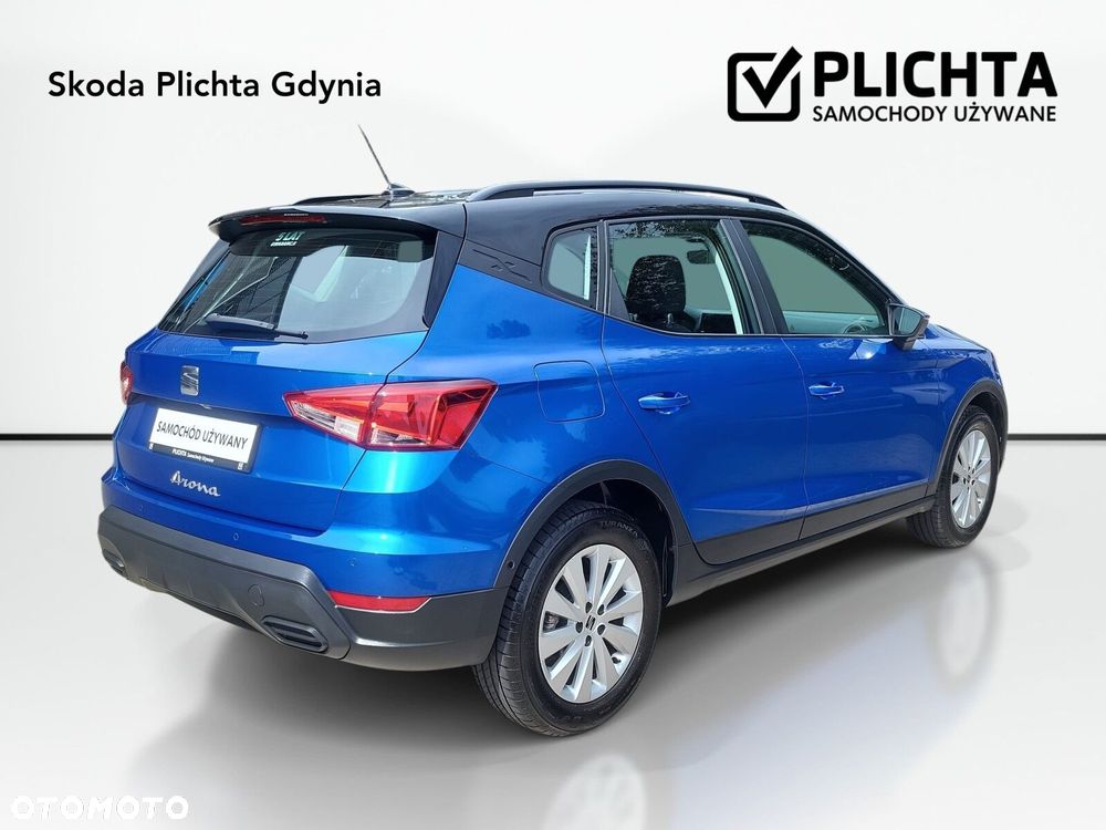 Seat Arona - 6