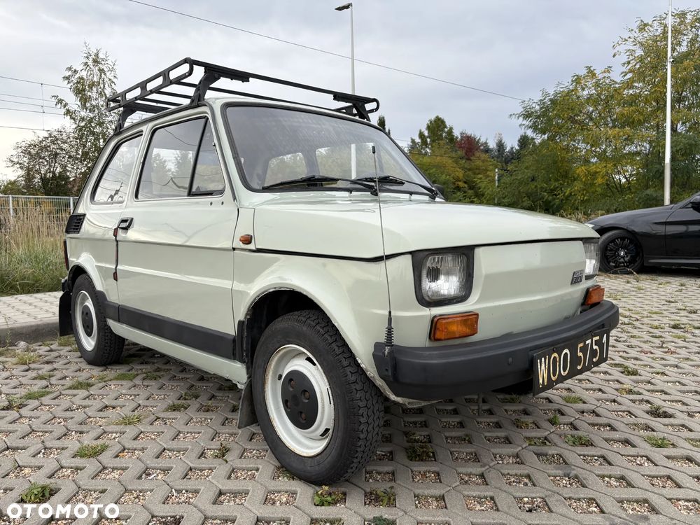 Fiat 126 - 2