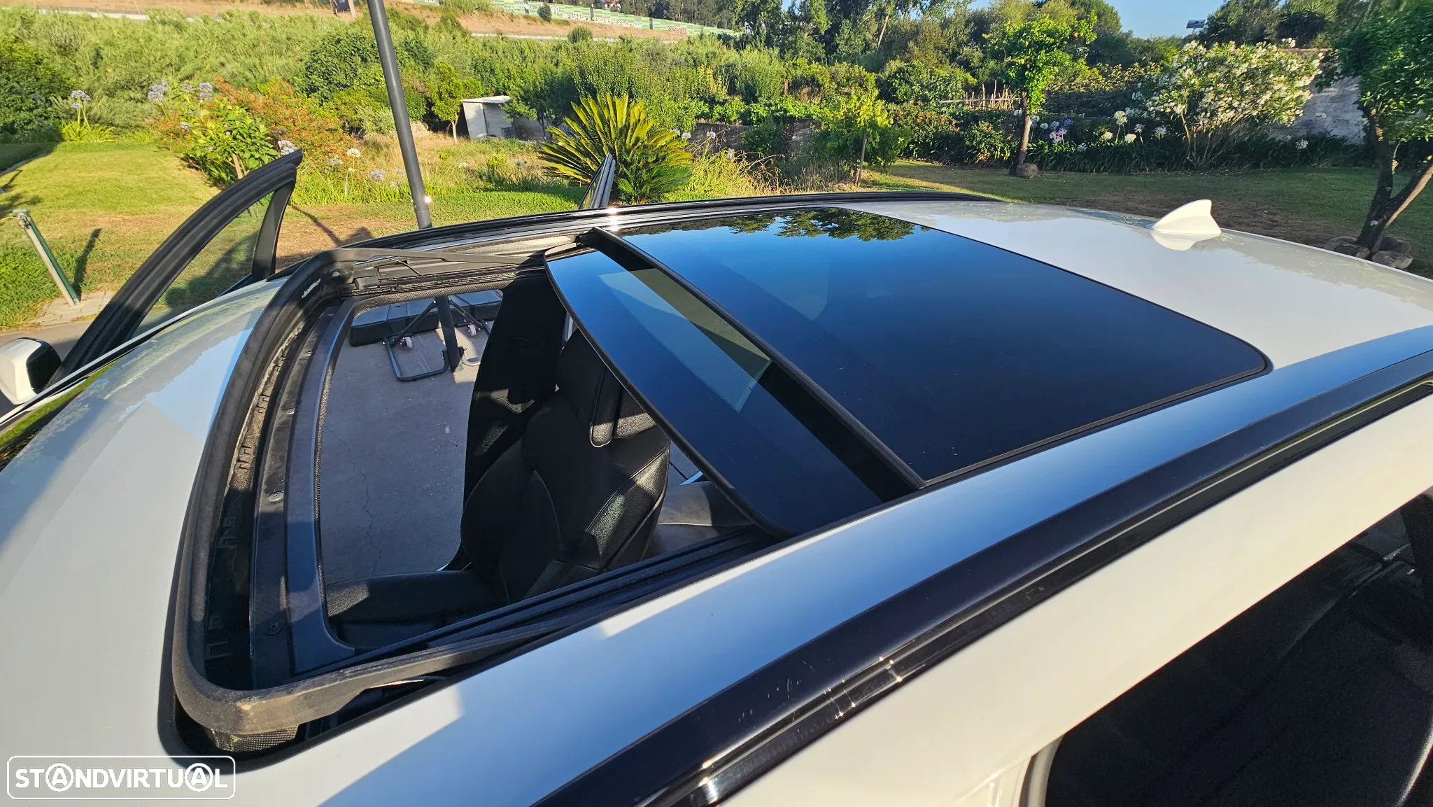 BMW 525 d Pack M Auto - 34