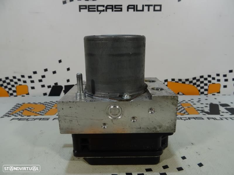 Abs Land Rover Range Rover Sport (L320)  0265235020 / Srb500440 / 0265 - 2