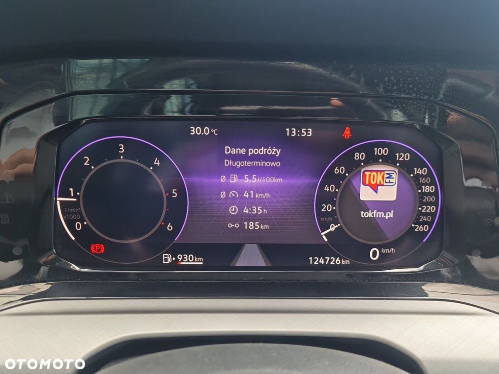 Volkswagen Golf 2.0 TDI Life - 15