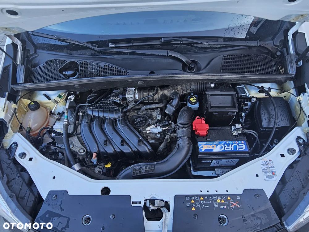 Dacia Dokker VAN - 28