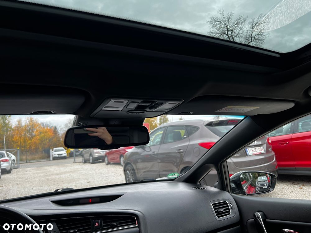 Kia Ceed 1.6 T-GDI GT-Challenge - 31