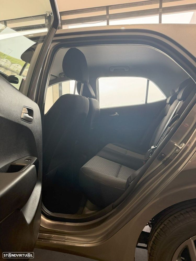 Kia Picanto 1.0 MPi Urban - 14