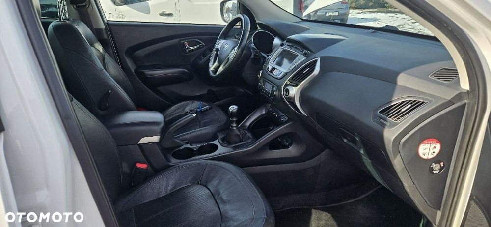 Hyundai ix35 - 16