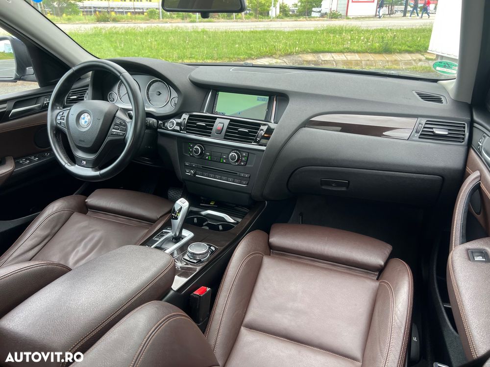 BMW X4 - 8