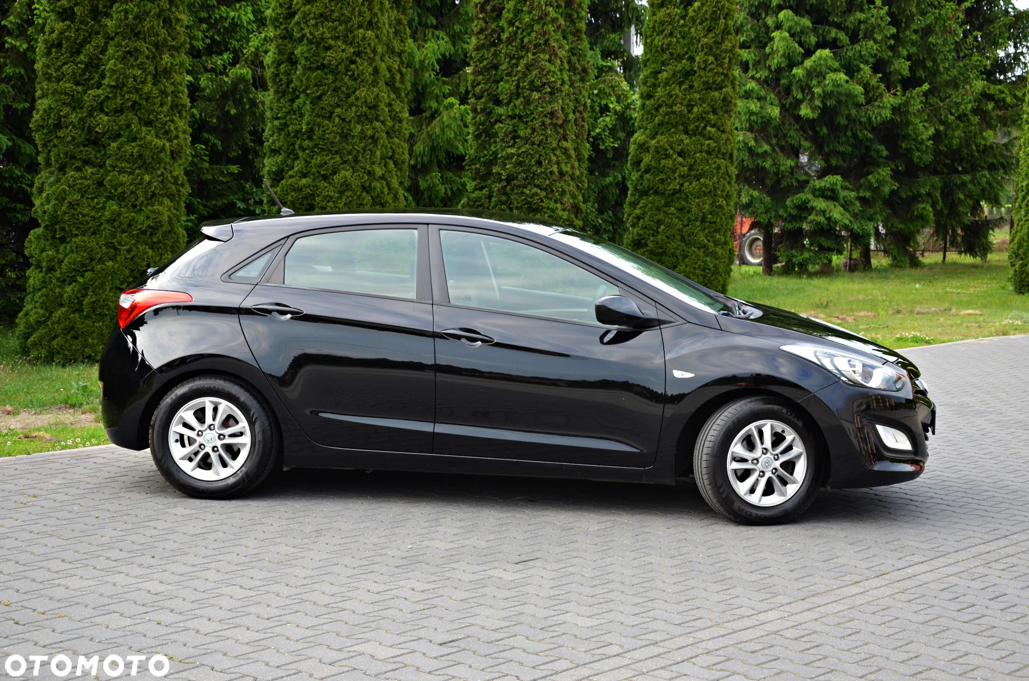 Hyundai i30 1.4 Advantage - 13