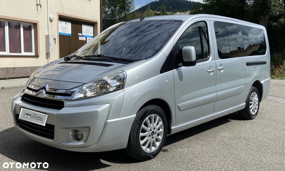 Citroën Jumpy - 2
