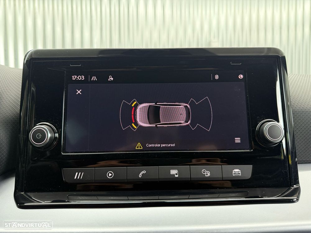 SEAT Ibiza 1.0 TSI FR - 12