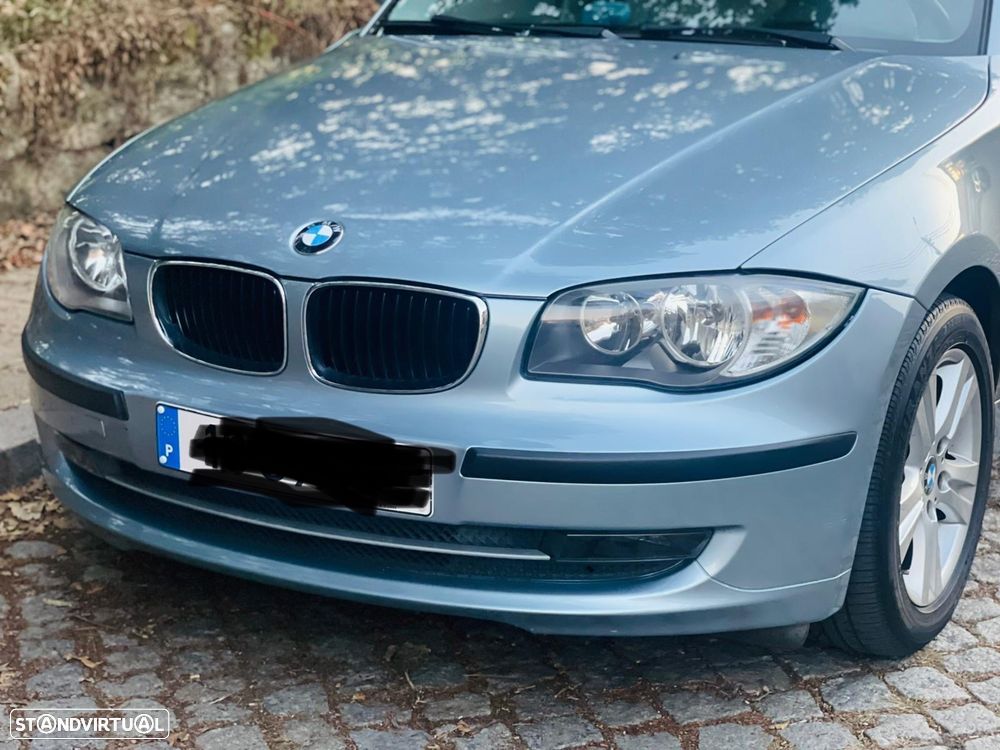 BMW 116 i - 2