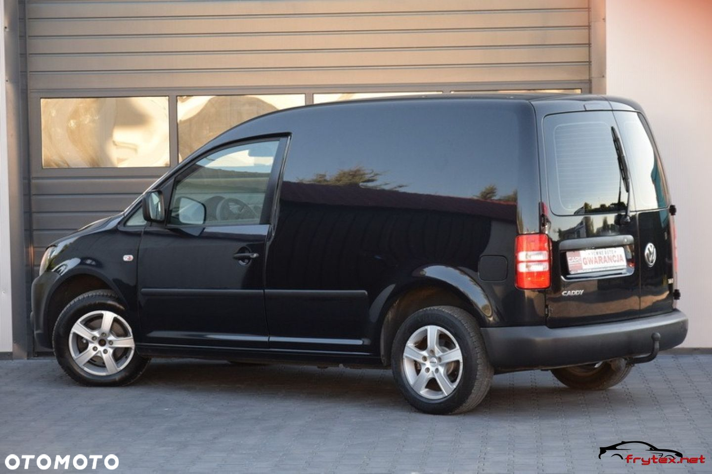 Volkswagen Caddy - 9