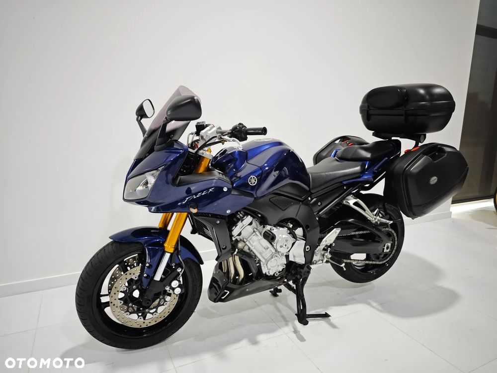 Yamaha FZ - 18