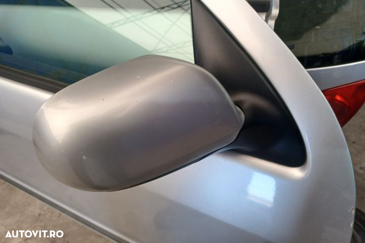 Oglinda dreapta electrica Volkswagen VW Golf 5  [din 2003 pana  2009] seria Hatchback 5-usi 1.9 TDI - 4