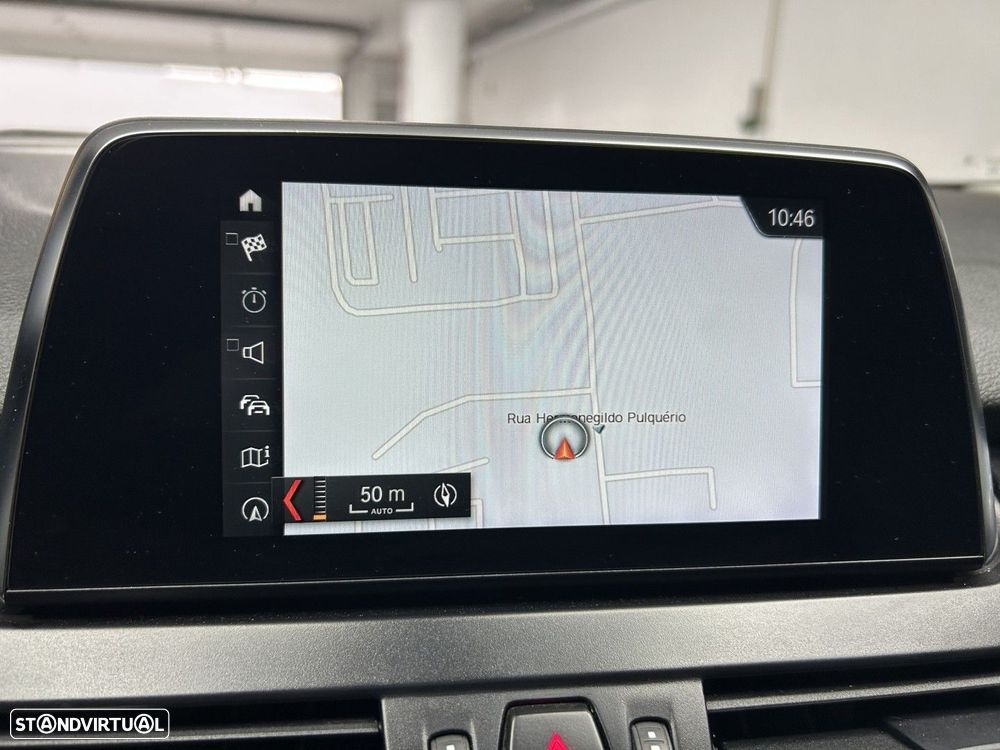 BMW 216 Gran Tourer d Advantage - 15