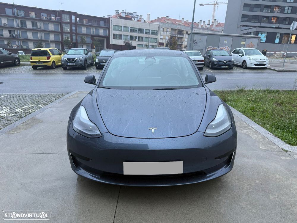 Tesla Model 3 RWD - 2