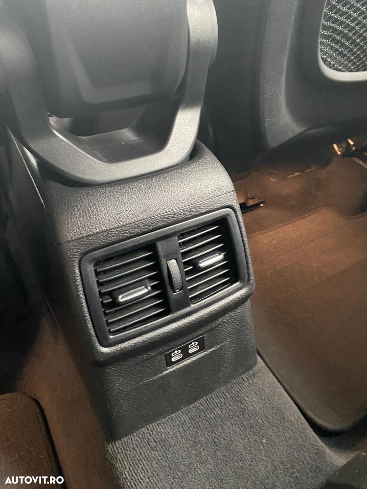 BMW X1 sDrive18d AT - 20