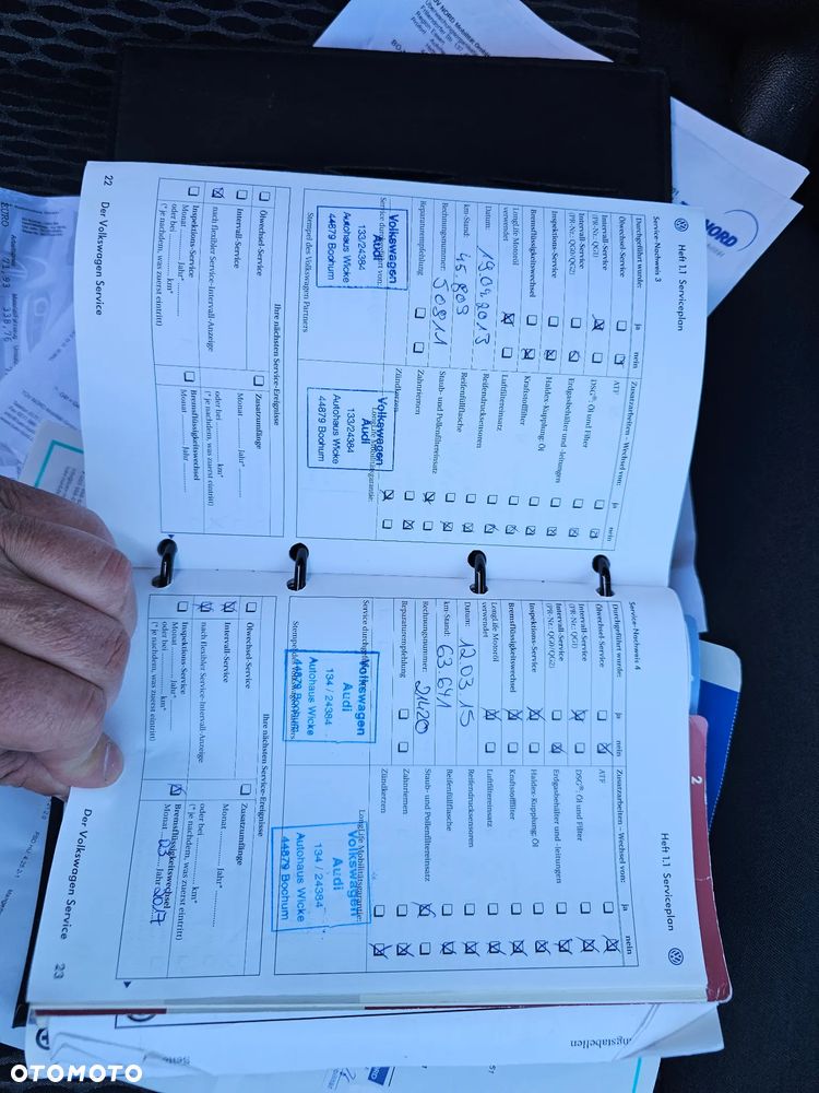 Volkswagen Golf - 21