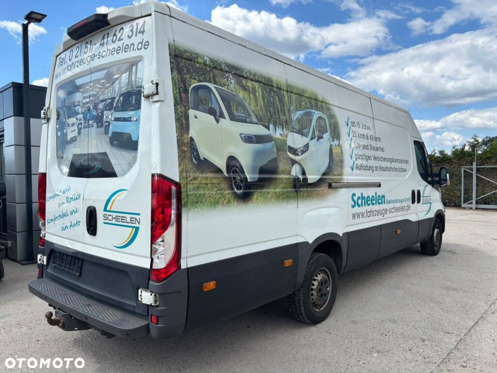 Iveco Daily - 3