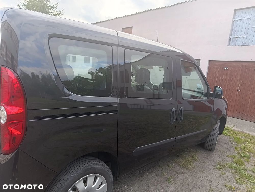 Opel Combo 1.6 CDTI Cosmo - 6