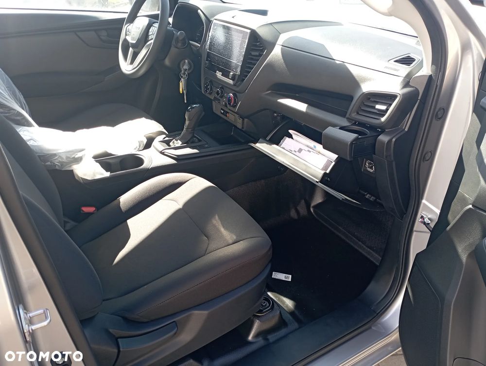 Isuzu D-Max 1.9 SC L 2WD - 27