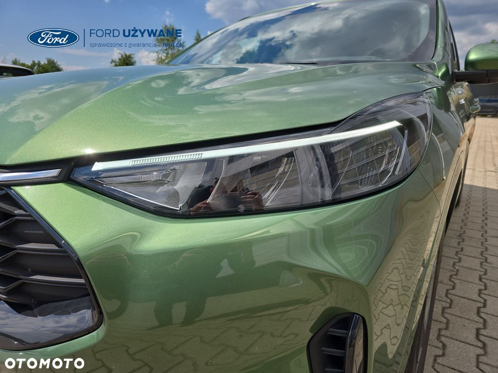 Ford Kuga - 4